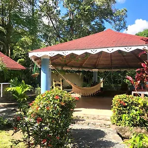 Acogedora En Plena Naturaleza , Bonao República Dominicana