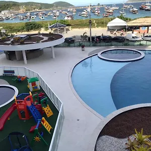 Anjos De Arraial , Arraial do Cabo Brasil