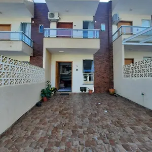 Casa Na Praia De Ingleses Сasa de vacaciones