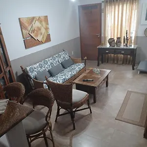 Sobrado Novo Сasa de vacaciones