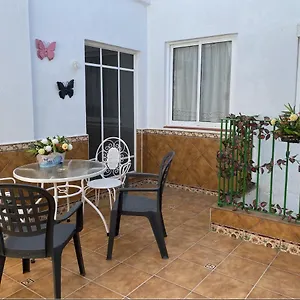 Apartamento Rural , Prado Del Rey España