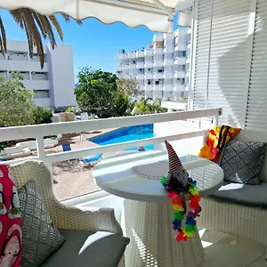 Relax , Playa de las Américas España