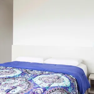 50m Da Praia, Vista Mar, Ar-condicionado Ing9303 Apartamento