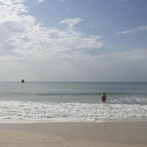 Desfrute Canasvieiras Na Quadra Da Can2 Apartamento